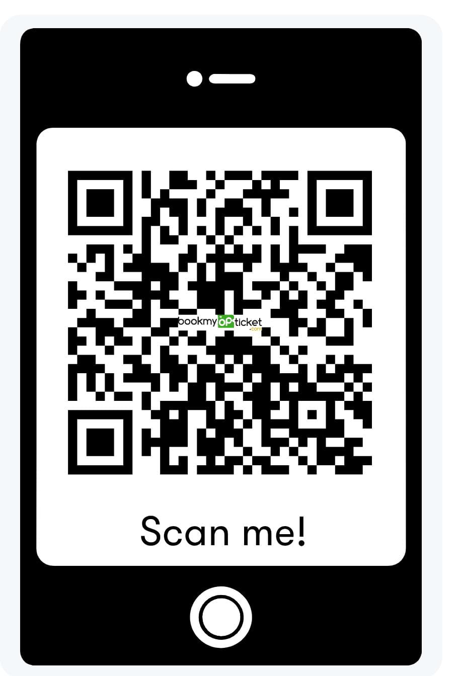 Download iOS App QR Code